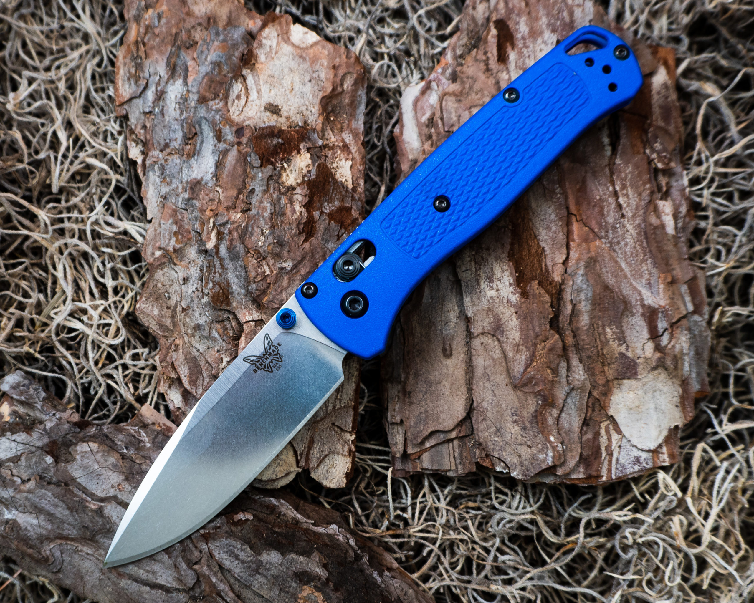 REVIEW Benchmade Bugout The Essential Lightweight EDC Folder