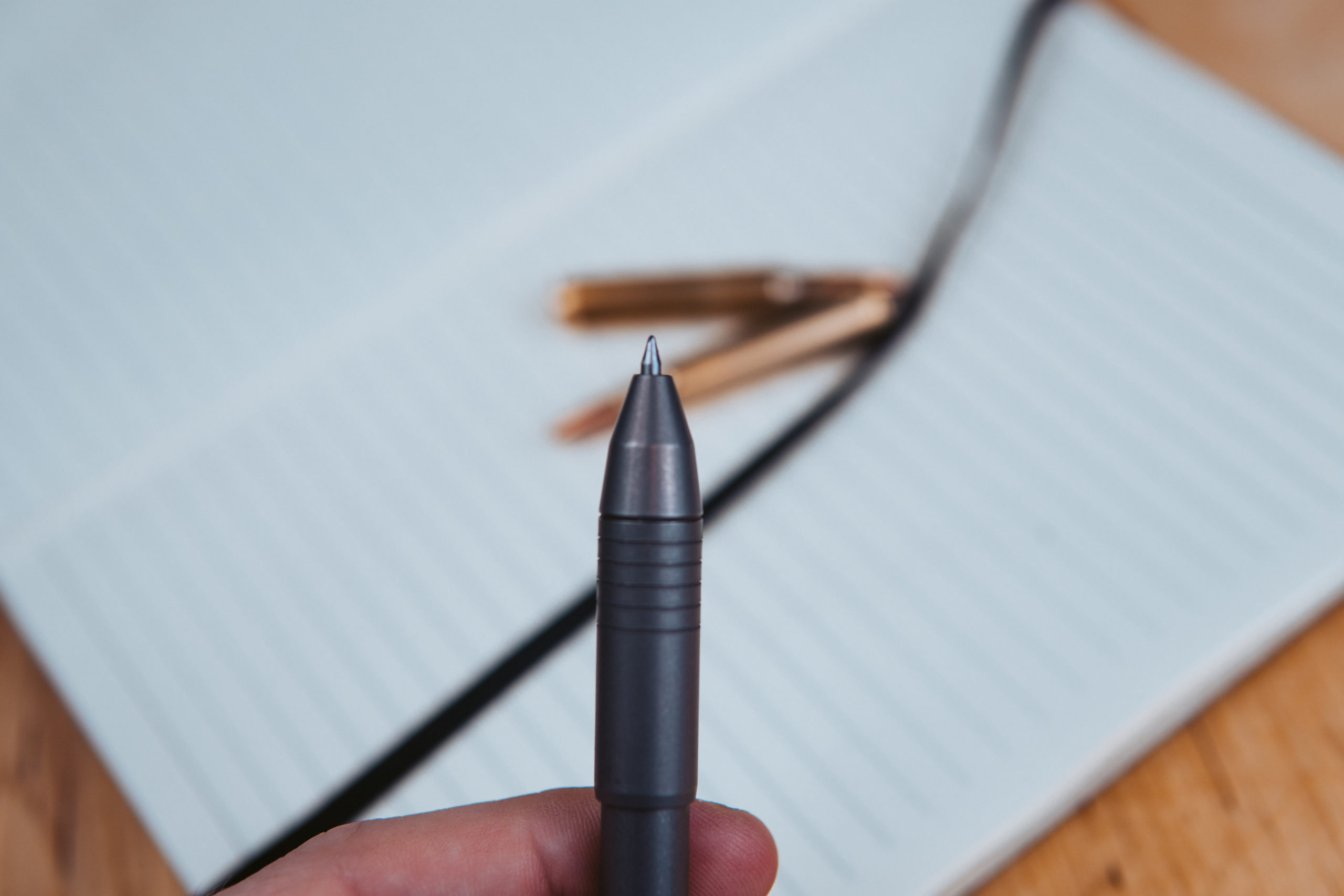 Big Idea Design Pens! EDC Perfection 